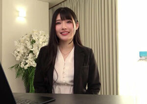 Vẻ Đẹp Không Tì Vếch của Rei Saihara