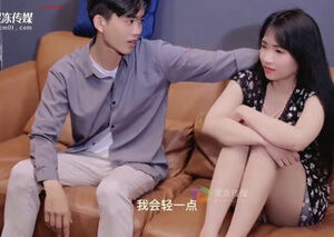 Chồng đi công tác xa người vợ làm chuyện bậy bạ với em chồng | CN-2826