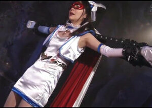 Nữ Phù Thủy Mask Fontaine Hồi Sinh Từ Bóng Tối