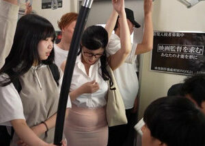 Chuyến Tàu Đêm Định Mệnh: Ba Cô Gái Và Nỗi Ám Ảnh