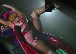 Hành Trình Sinh Tồn Giữa Hành Tinh Carnos Đầy Ảo Ảnh