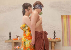 Vũ Điệu Massage Gặp Gỡ Tâm Hồn Mất Ngủ