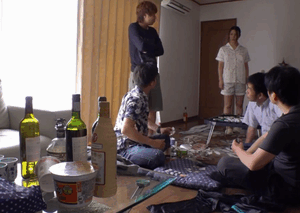 Vòng Xoáy Nợ Nần Và Hành Trình Hồi Sinh Mạnh Mẽ