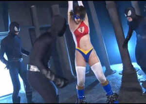 Mizuki & Kanon Và Sức Mạnh Của Những Người Anh Hùng