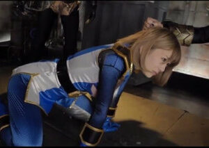 Khi Thất Bại Là Bài Học Để Nữ Siêu Nhân Vươn Lên