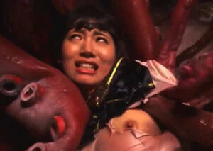 Sức Mạnh Thủy thủ Sao Kim Bị Thử Thách