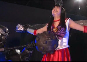 Ngọn Lửa Sao Hỏa Bất Diệt Và Cuộc Chiến Đau Đớn