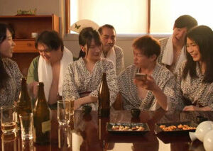 Đêm Say Nơi Biển Vắng Và Khoảnh Khắc Vượt Rào Của Người Vợ Đã Có Chồng