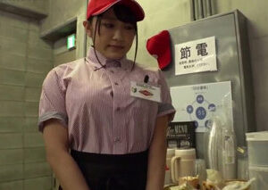 Khát Vọng của Nàng Phục Vụ