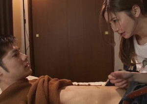 Khi Trái Tim Dao Động Trong Chuyến Công Tác