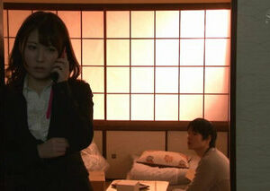 Sưởi Ấm Mùa Đông Lạnh Lẽo Bằng Tình Dục