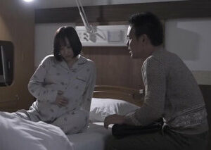 Người Vợ Mang Bầu Tìm Thấy Hạnh Phúc Từ Chàng Shipper