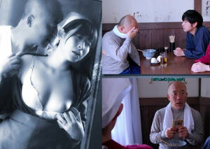 Quán Ăn Nơi Vùng Quê và Tình Vụng Trộm