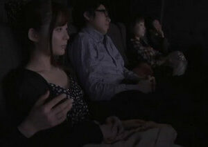 Đêm Định Mệnh Tại Rạp Chiếu Phim