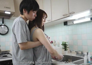 Khi "Lười Biếng" Tôi Tìm Thấy Tình Yêu Từ Chị Gái