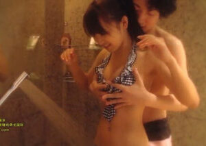 Nụ Hôn Ngọt Ngào Và Đêm Tình Ái Thăng Hoa Nơi Khách Sạn