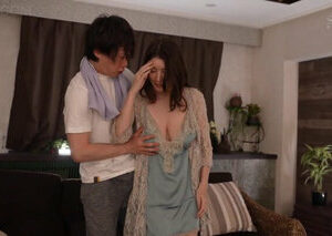 Khi Sếp Nữ Quyến Rũ Mở Lòng Và Đêm Định Mệnh