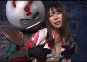 Nữ Cảnh Sát Ngầm Và Nhiệm Vụ Sinh Tử Trong Thế Giới Ngầm